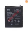 Battery (OEM) BN41 for Xiaomi Redmi Note 4 Smartphone Lion 4000mAh (Mediatek CPU) INTERNAL