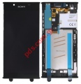    LCD Black Sony Xperia L1 (G3313) Complete Display LCD+Touchscreen Digitizer   