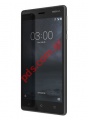 Original LCD set Nokia 3 (Black) TA-1032 (DUAL SIM) Front cover Display Touch Screen & Digitizer 