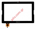 Touch Screen Digitizer for Lenovo A10-70 A7600-F 10.1 inch (for WI-FI) Black