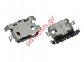 Charging connector MicroUSB (OEM) Lenovo A7000, A536 
