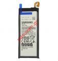 Original battery EB-BJ330ABE Samsung Galaxy J3 (2017) SM-J330 Li-Ion 2400mAh (Service pack)