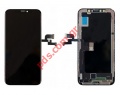   iPhone X (10) 5.8 inch INCELL TFT (Models A1865, A1901, A1902)    Display with touch screen digitizer.