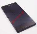   (OEM) LCD Sony Xperia Z3+ DUAL (E6553) Black   .