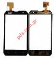 External glass (OEM) Cat Mobile B15 Touch screen with digitizer 