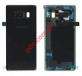    Black Samsung SM-N950FD Galaxy Note 8 (1 SIM)   
