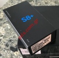    Samsung Galaxy S8 Plus SM-G955  Box empty