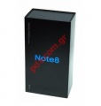   Samsung Note 8 N950F   Box empty