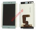 Original set LCD Blue Sony G8441 Xperia XZ1 Compact (Touch screen and Display)