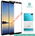 Tempered glass 0,3mm Nillkin 3D Samsung Galaxy A3 A300F.