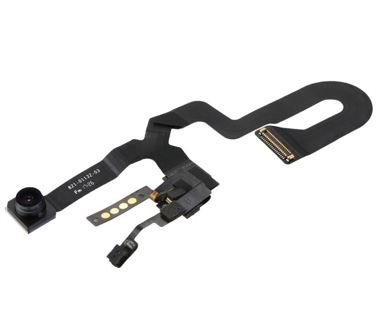 Flex Cable Ribbon (OEM) iPhone 8 Plus Front Camera and parts