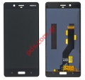 LCD set (OEM) Nokia 8 Black Display + Touch Screen Digitizer Assembly 