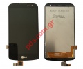   (OEM) LG K4 LTE K120N CHINA Display LCD Touch screen with digitizer (  3-15 )