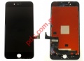   (TM) Black iPhone 8 PLUS 5.5 inch (Model A1864, A1897, A1898)    