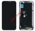 Set LCD (REFURBISHED) iPhone X (10) 5.8 inch (Models A1865, A1901, A1902) Display with touch screen digitizer.