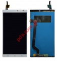 set (OEM) White Lenovo Vibe K4 Note A7010    Touch with digitizer.