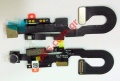 Ταινία μπροστινής κάμερας (OEM) iPhone 8 (4.7) Flex Cable Front Camera and parts