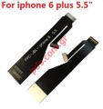   Test LCD Iphone 6 PLUS Flex Flat Cable Touchscreen Display 