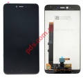    LCD (OEM) Black Xiaomi Redmi Note 5A (Global)    Touch screen with digitizer