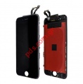   LCD (TM/AAA) Black iPhone 6 Plus 5.5inch LTE A1522, A1524, A1593 Display NO PARTS    Digitizer   .