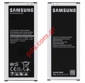 Battery (OEM) Samsung Galaxy Note 4 N910F (EB-BN910BBE) Lion 3220mAh BULK. 