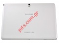     White Samsung SM-P605 Galaxy Note 10.1 LTE (16GB)   