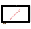 Touch screen (OEM) Estar Grand HD Mid1128R 10.1INCH Black