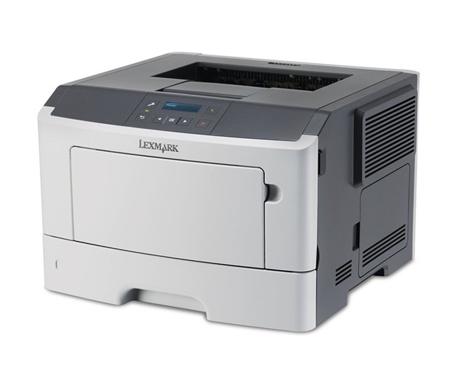  Laser LEXMARK Printer MS312DN Mono ()