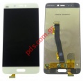   LCD (OEM) White Xiaomi Mi 5 Touch screen with digitizer   