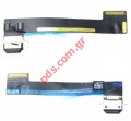 Flex cable (OEM) iPad Mini 4 Black Charge port connector