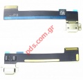  (OEM) iPad Mini 4 White Charge port flex cable 