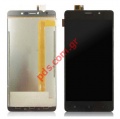   (OEM) Blackview A8 Max 5.5inch Black    LCD Display with Touch Screen Assembly 