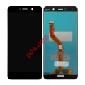 Display LCD set (OEM) Black Huawei Mate 9 Lite GR5 2017 (BLL-L21, BLL-L22) Touch screen with digitizer