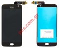  set (OEM) Black Motorola G5 Plus XT1684    Display Touch screen with digitizer