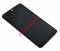   FULL  Black LG Optimus G Pad 8.3 V500 Black    (Front cover, Touch screen with digitizer and Display).