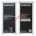 Battery (OEM) Samsung EB-BJ510CBE J510 Li-Ion 3100mAh BULK