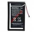 Battery (OEM) FT40 Motorola Moto E (XT1528, XT1526 2nd Generation) Polymer 2250mah BULK
