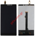   LCD (OEM) Lenovo Vibe Z2 PRO K920 6.0 inch Display (NO FRAME) Black