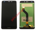   (OEM) Black Huawei Honor 7 Lite (NEM-L51) LCD + touch screen with Digitizer   