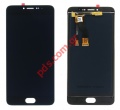 Set LCD (OEM) Black Meizu M3 Note (M681H)  LCD + touch screen with Digitizer
