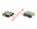    Alcatel OT 5010D Pixi 4 (5 inch) MicroUSB Charging Connector plug system