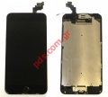  Set LCD (RFB) iPhone 6 Plus 5.5inch Black TD-LTE A1524, A1593    (REFURBISHED)