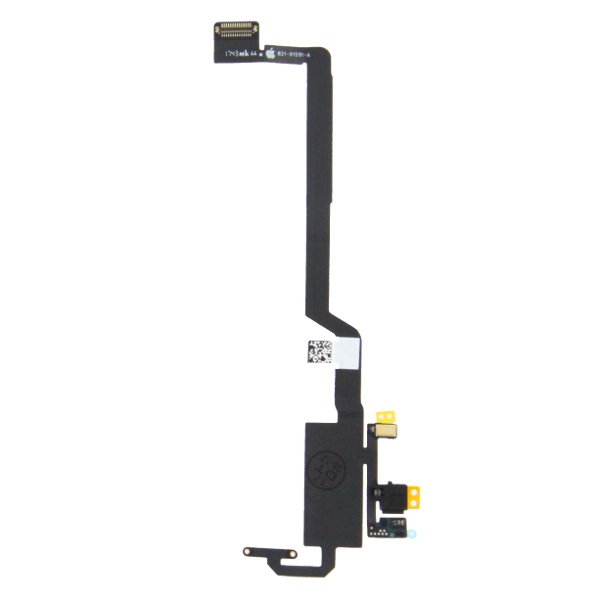 Flex cable iPhone X (A1685) HQ Touch Proximity Sensor Mainboard 