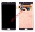 Set LCD (OEM) Xiaomi Mi Note 2 Black AMOLED LCD Display Screen + Touch Screen Digitizer (DELIVERY IN 30 DAYS) NO FRAME