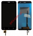   Black Asus Zenfone 3 ZE552KL Touch screen with digitizer