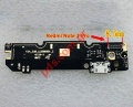   Xiaomi Redmi Note 3 Pro H3A (for 30pin) Charging board MicroUSB Connector 