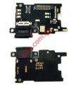 Charging PCB Board for Xiaomi Mi 6 MicroUSB Charging connector