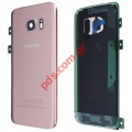    Samsung SM-G930F Galaxy S7 Pink   