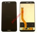 Display LCD set (OEM) Black Huawei Honor 8 PRO (DUK-L09) Touch screen with digitizer
