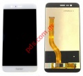 Display LCD set (OEM) White Huawei Honor 8 PRO (DUK-L09) Touch screen with digitizer